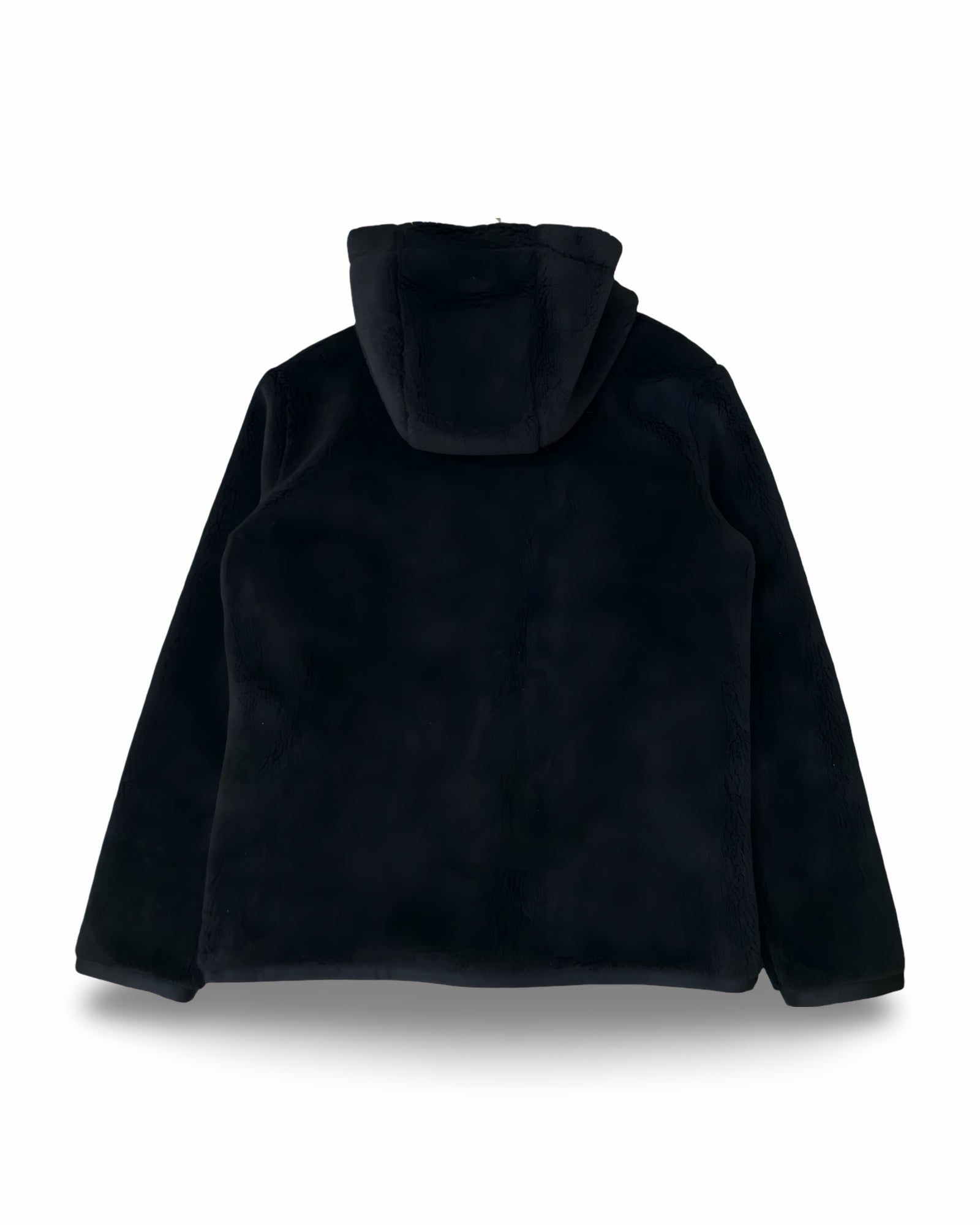 Pr4d4 - Veste Réversible Re-Nylon Noir