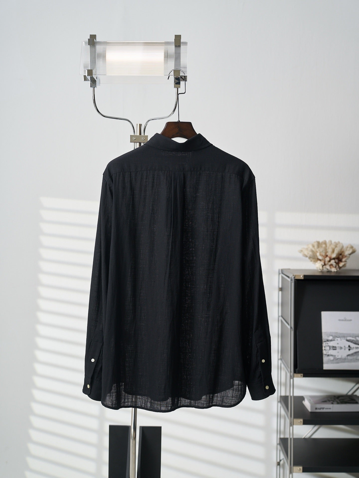 Ralph Lauren - Chemise en lin