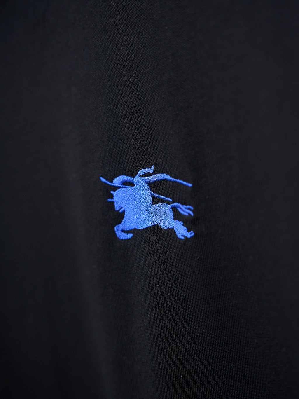 Burd3ry - T-shirt en coton