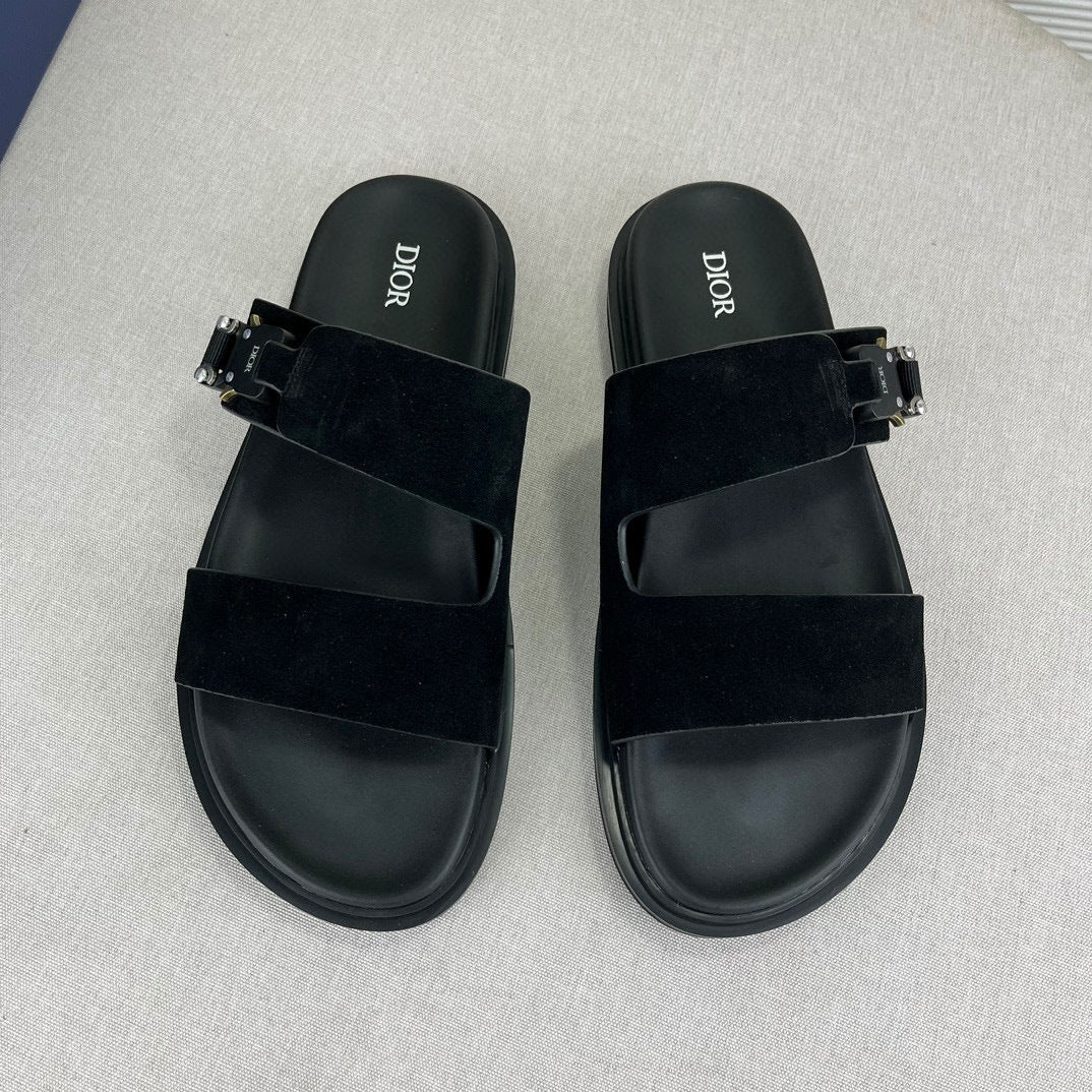 Dior - Sandale Aqua