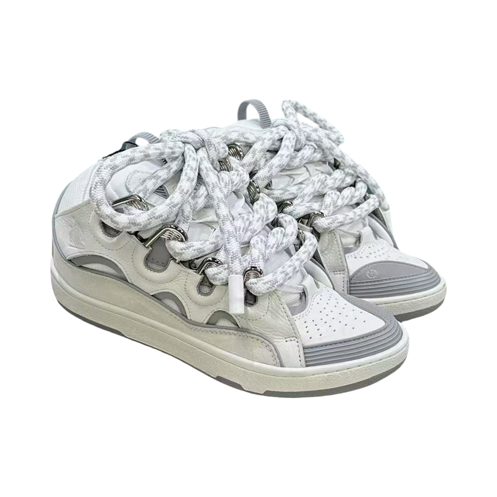 L4nv1n - Sneakers Curb
