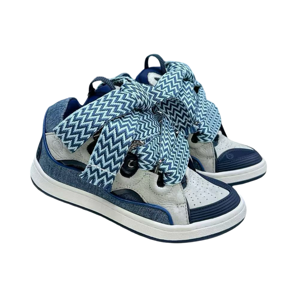 L4nv1n - Sneakers Curb