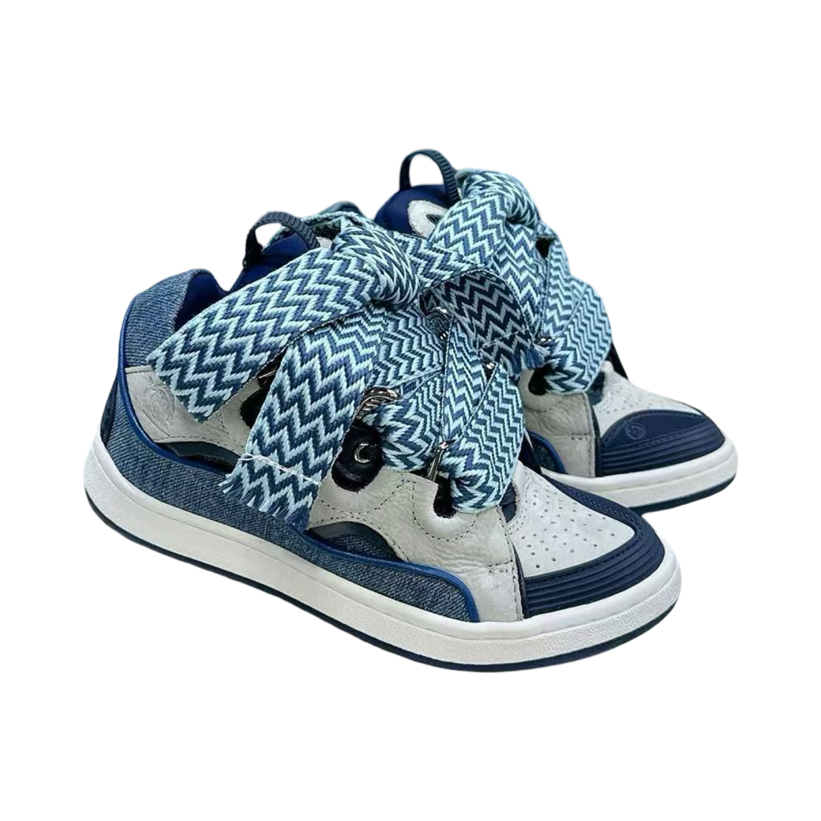 L4nv1n - Sneakers Curb