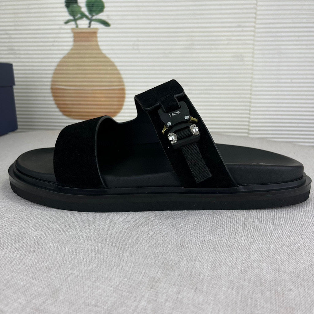 Dior - Sandale Aqua