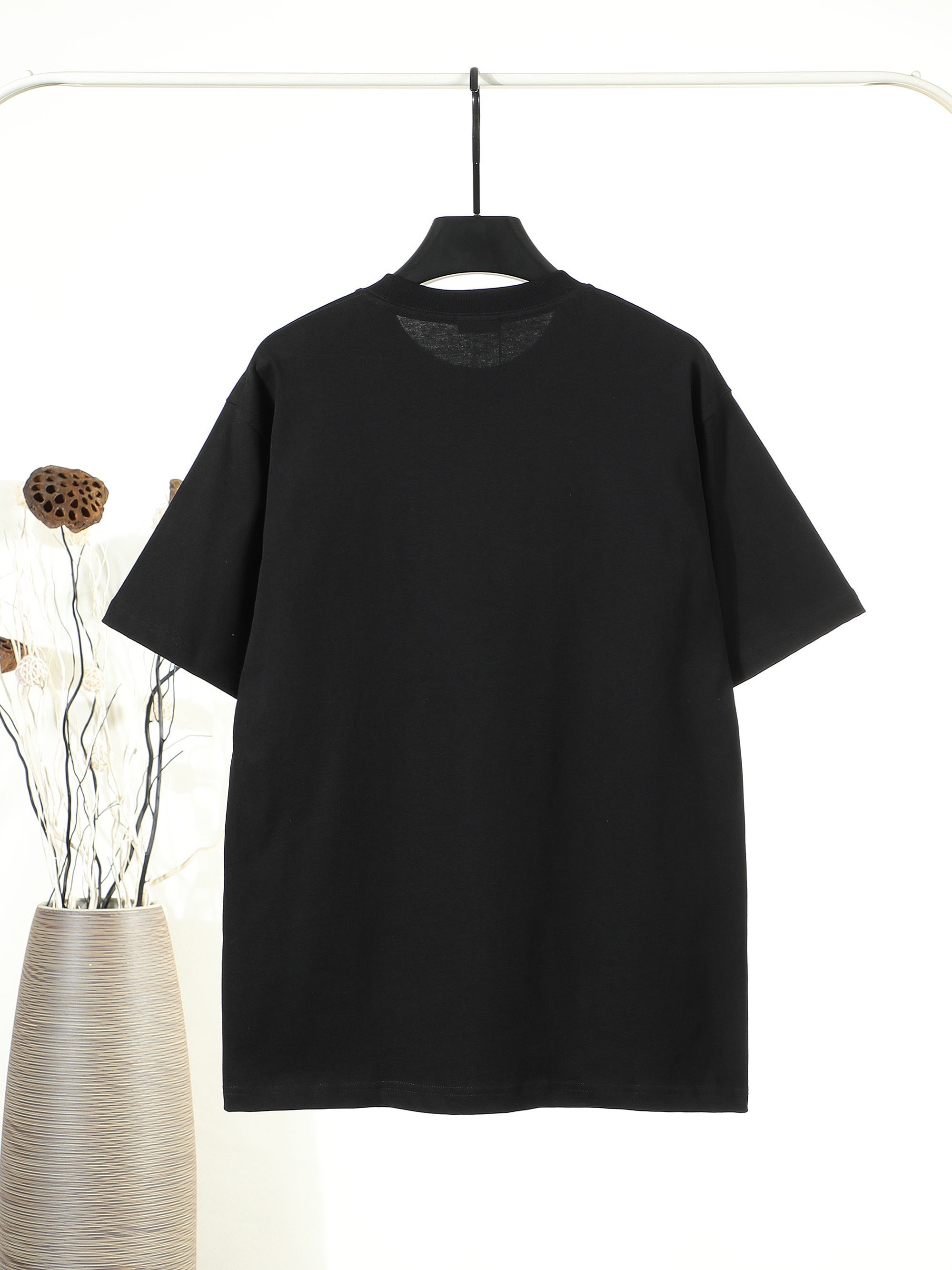 Dior - T-shirt mountain Relaxed fit