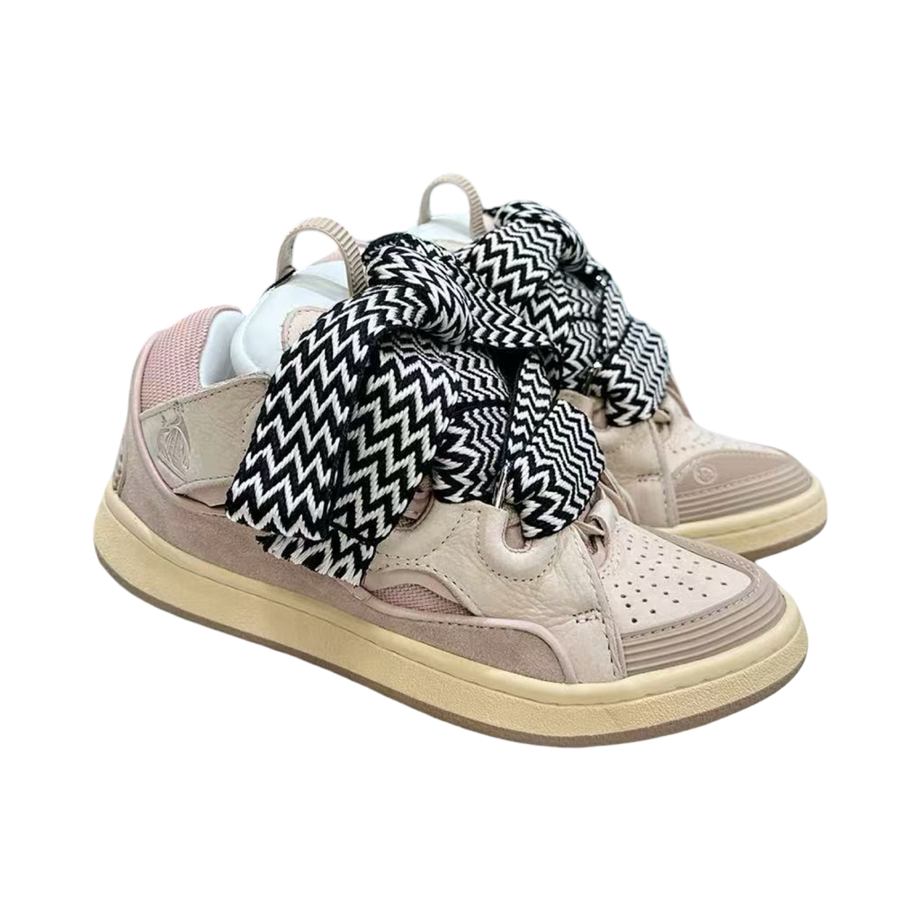 L4nv1n - Sneakers Curb