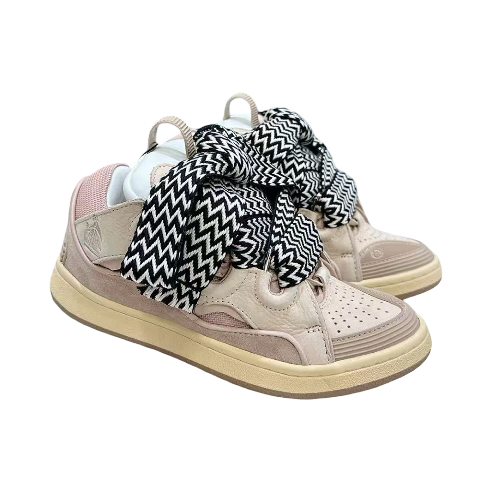 L4nv1n - Sneakers Curb