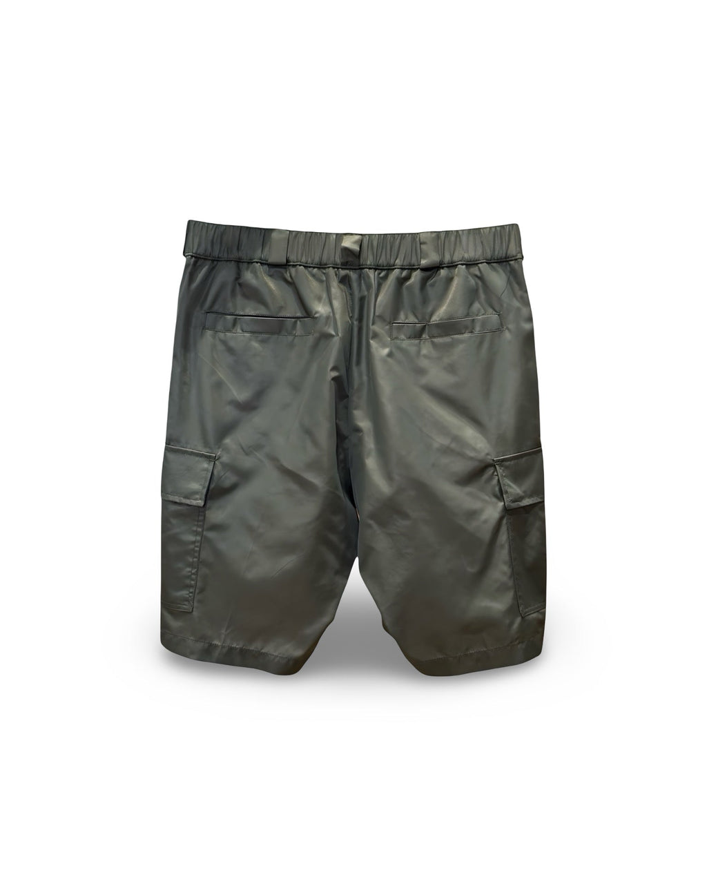 Pr4d4 - Short cargo Nylon