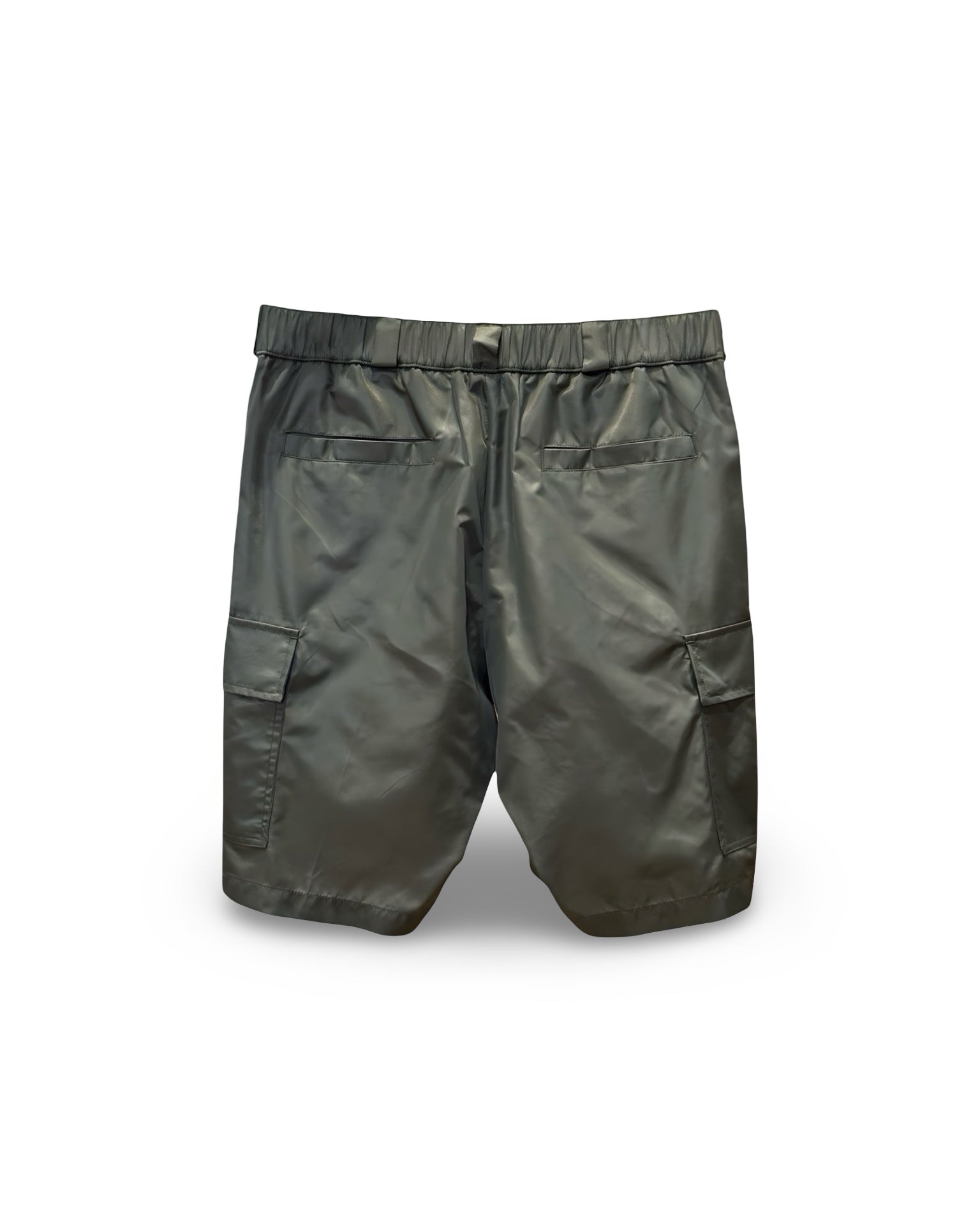 Pr4d4 - Short cargo Nylon