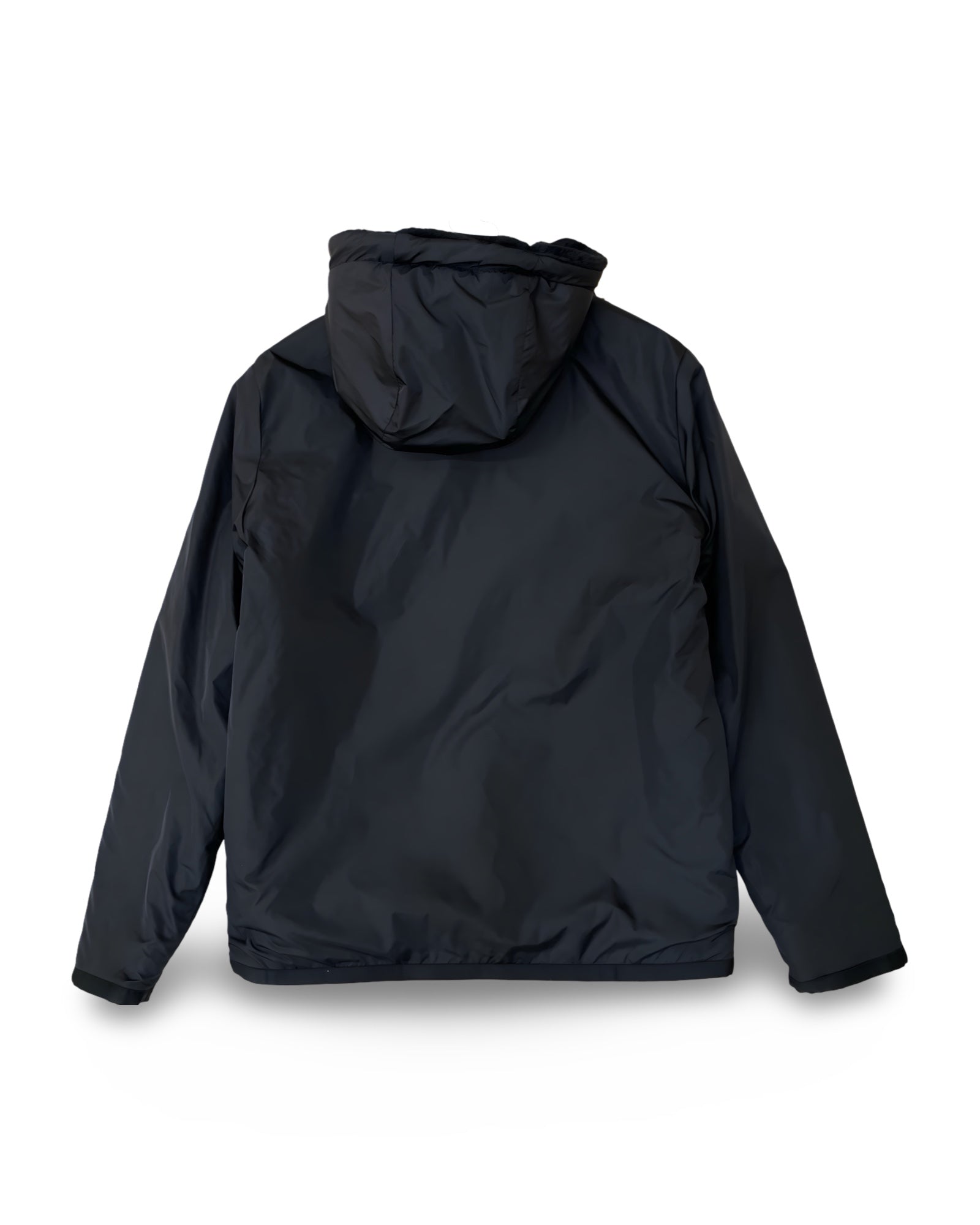 Pr4d4 - Veste Réversible Re-Nylon Noir