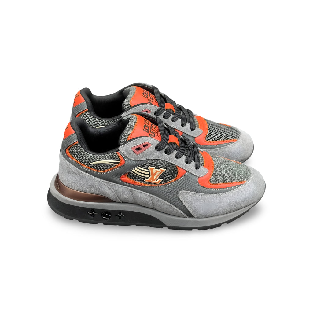 L0u1s Vu177on - Run Away (Denim)