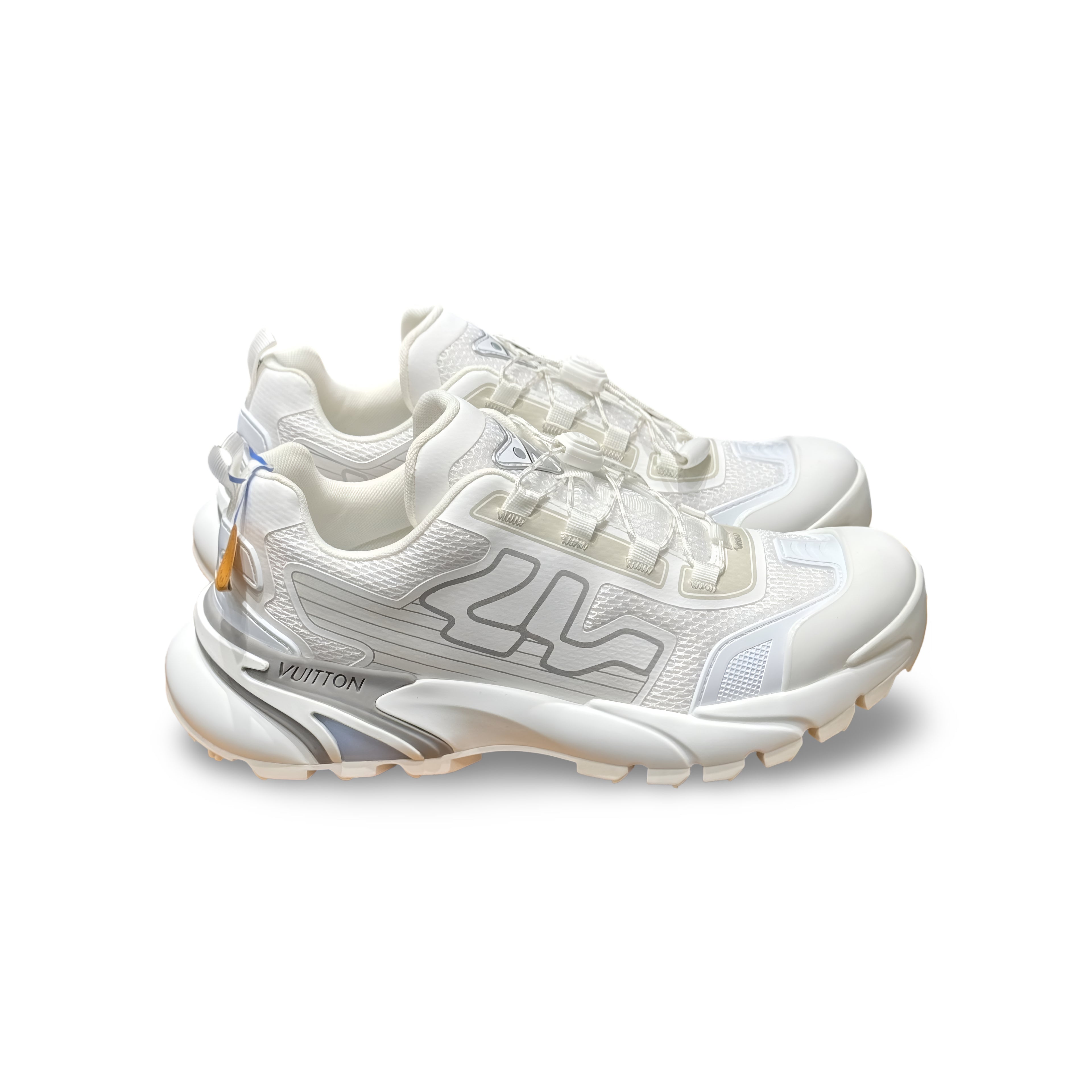 L0u1s Vu177on - Sneaker Tatic Runner XT