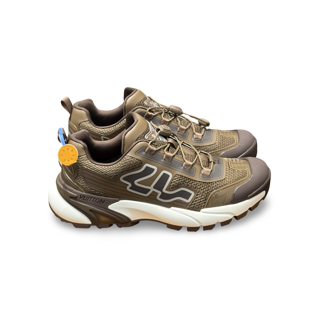 L0u1s Vu177on - Sneaker Tatic Runner XT