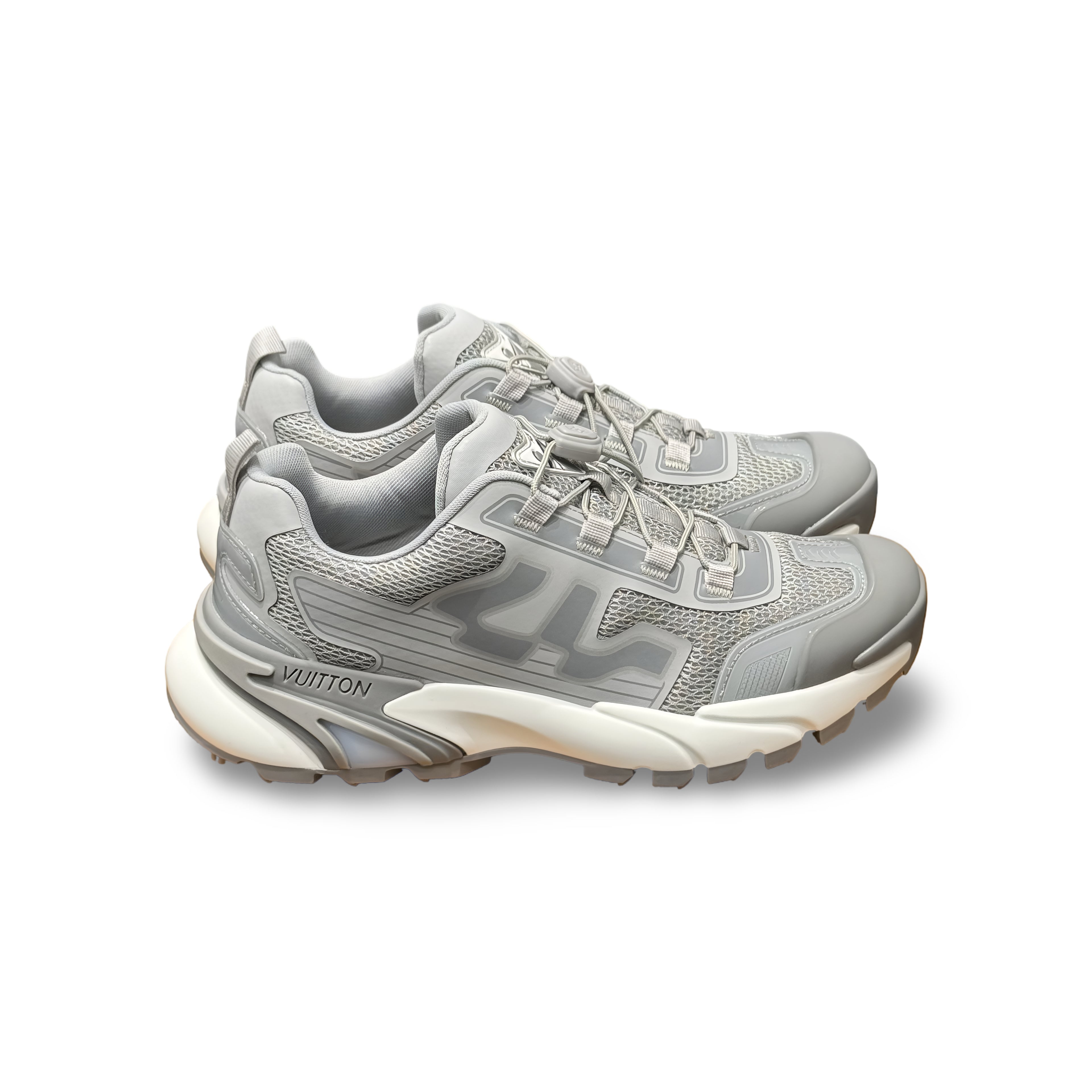 L0u1s Vu177on - Sneaker Tatic Runner XT
