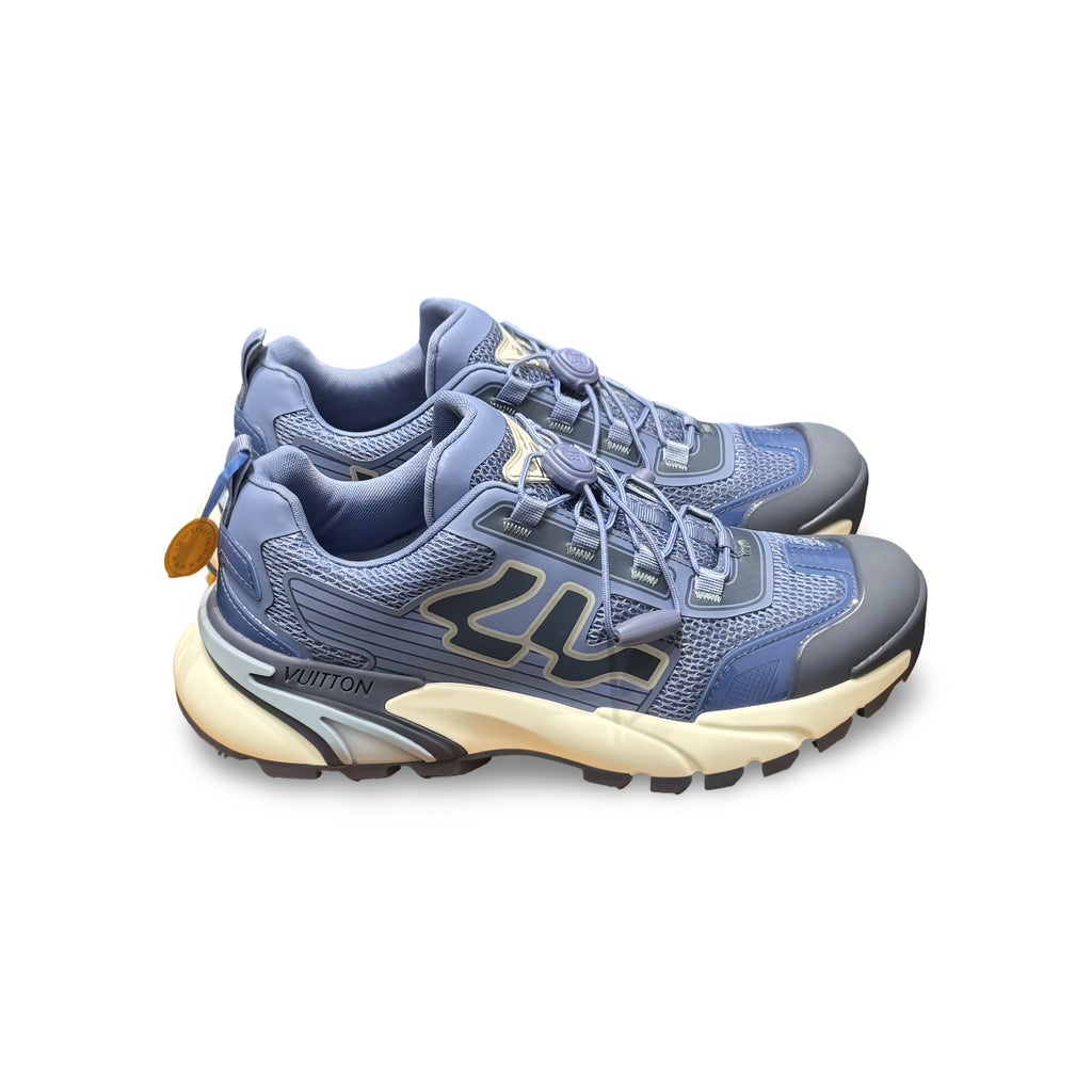 L0u1s Vu177on - Sneaker Tatic Runner XT