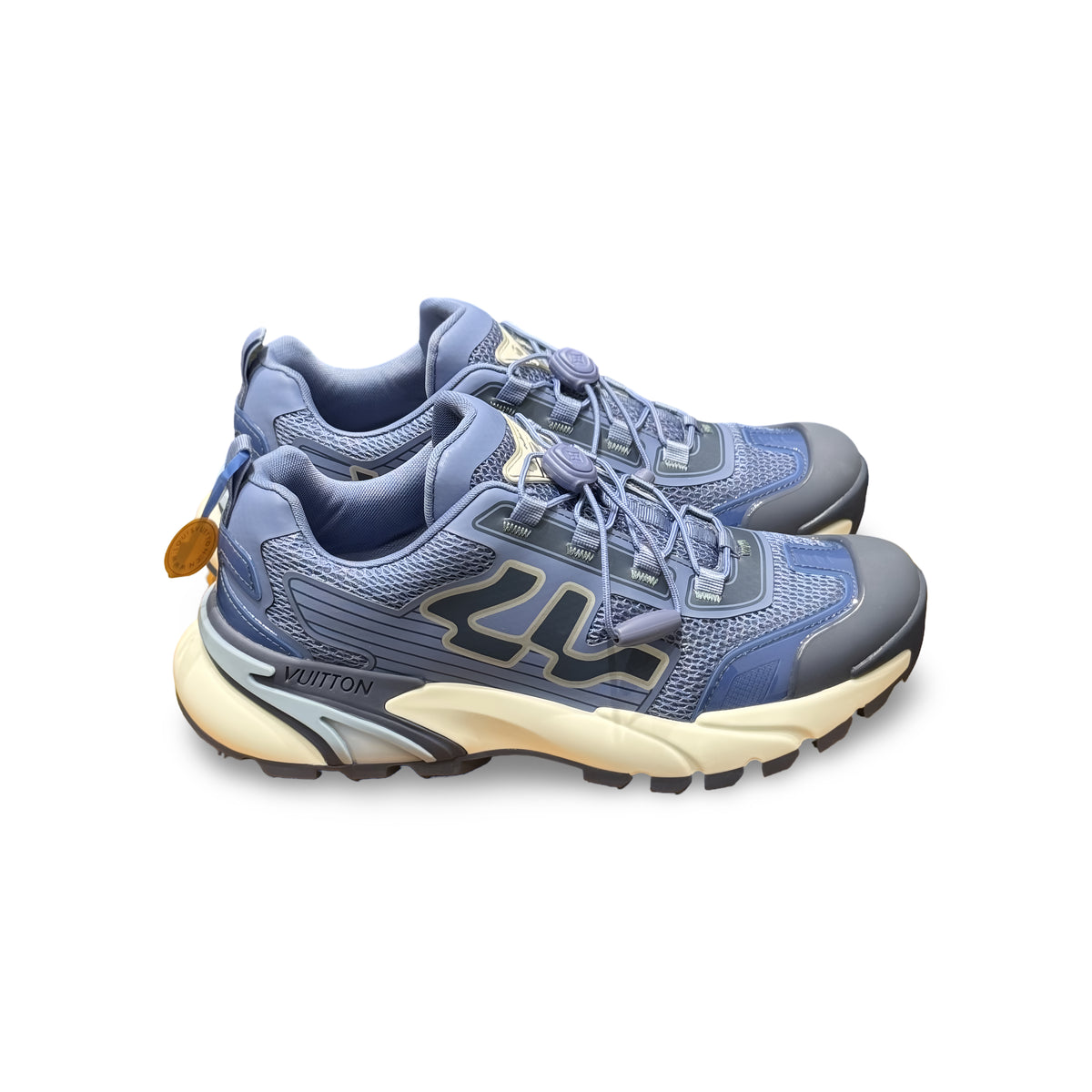 L0u1s Vu177on - Sneaker Tatic Runner XT