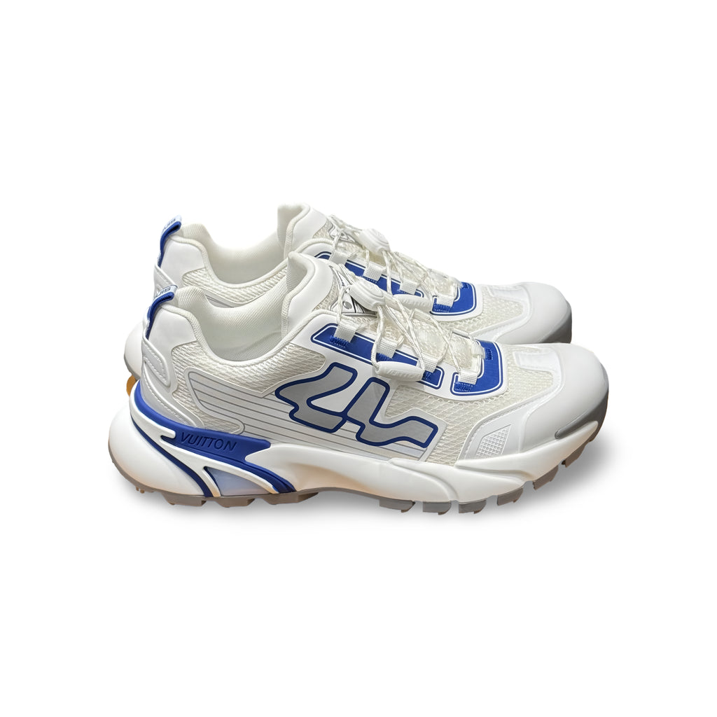 L0u1s Vu177on - Sneaker Tatic Runner XT