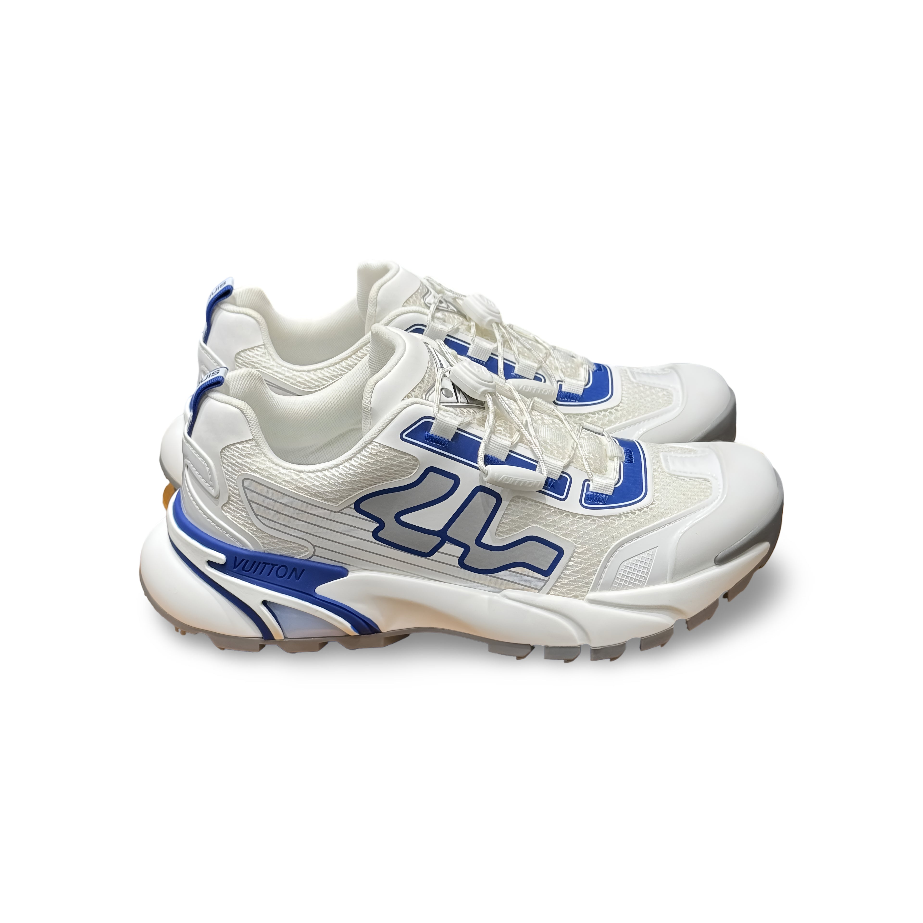 L0u1s Vu177on - Sneaker Tatic Runner XT