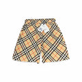 Burd3ry - Short check pattern