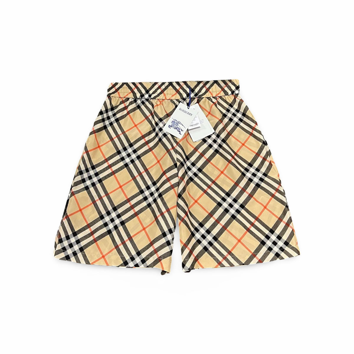 Burd3ry - Short check pattern